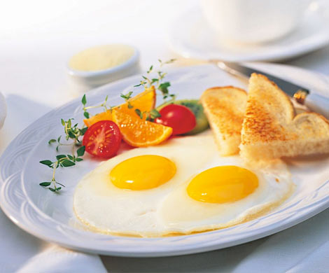 6 главных ошибок, которые испортят ваш завтрак