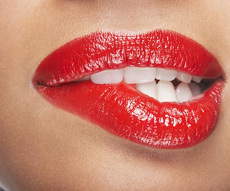 6 главных вещей, которые говорят губы о состоянии здоровья