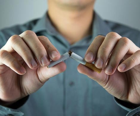 6 лучших научно доказанных методов бросить курить