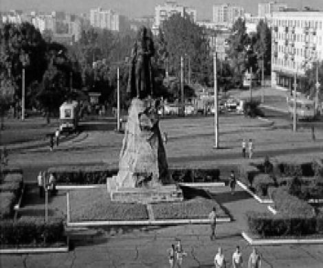 Мэра выберут осенью Мэра выберут осенью