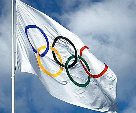 64% россиян поддерживают идею проведения летней Олимпиады в Санкт-Петербурге
