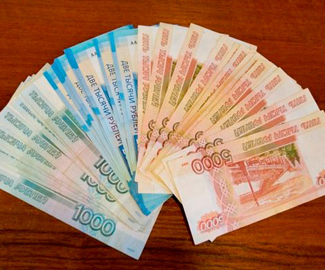 65% российских семей не могут откладывать деньги