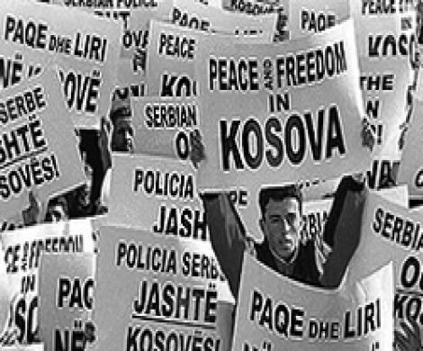 Косовский сепаратизм может стать вирусом?