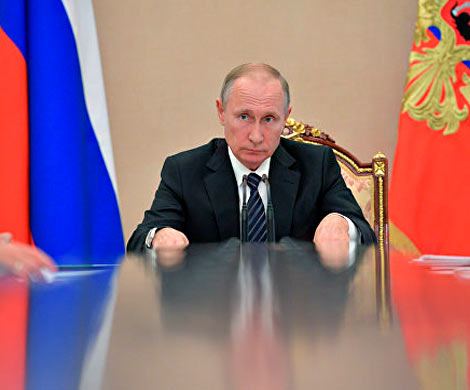 68% россиян приветствовали формирование «Команды Путина»