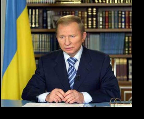 Экс-президент под следствием Экс-президент под следствием