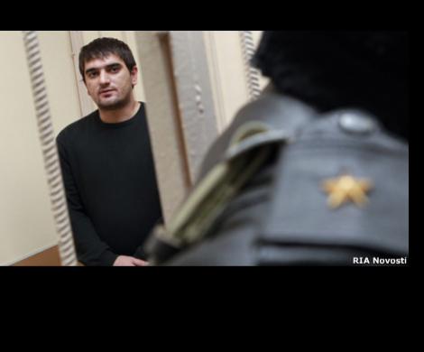 Вдову грозят «отправить к мужу» Вдову грозят «отправить к мужу»