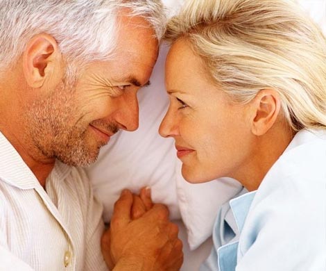 7 особенностей построения отношений с мужчиной в возрасте
