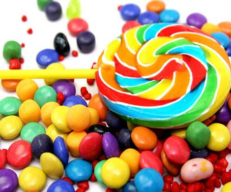 7 способов «приструнить» сладкоежку