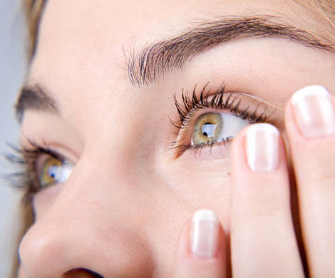 7 заболеваний, которые можно определить по состоянию глаз