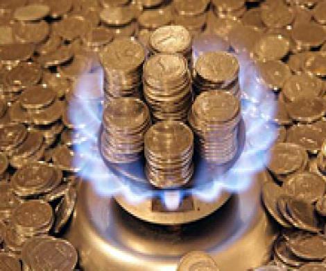 Газовые споры Газовые споры