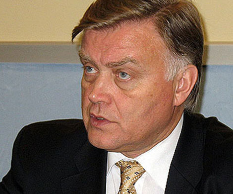 Маразм крепчает! Якунин дал предновогоднюю гастроль по закоулкам своего разума Маразм крепчает! Якунин дал предновогоднюю гастроль по закоулкам своего разума