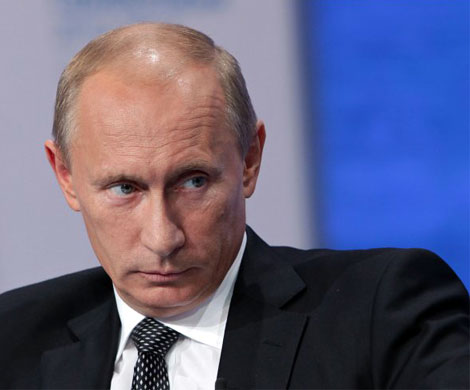 Друг Путина – «друг» московской недвижимости    