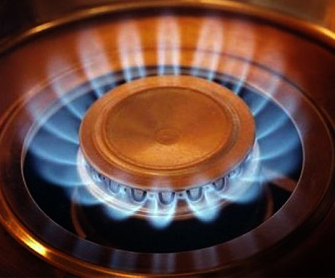 Киев грозит «недобором» газа
