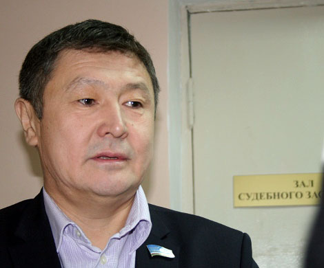 Якутско – бразильский национальный вопрос Якутско – бразильский национальный вопрос