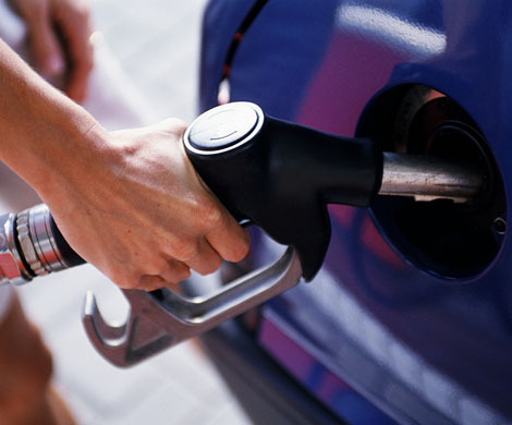 Бензиновые цены «разморозят»