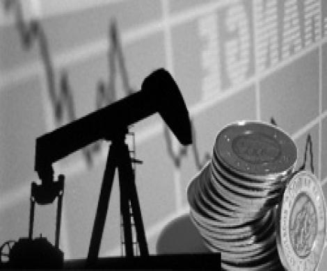 Падение цен на нефть или начало кризиса?
