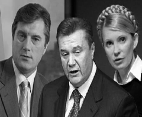 Украина: в борьбе за власть возможны первые жертвы Украина: в борьбе за власть возможны первые жертвы