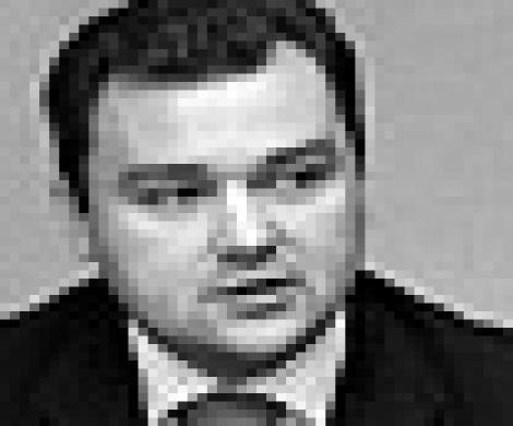 Александр Донской: «Мэры нужны Кремлю в качестве мальчиков для битья» Александр Донской: «Мэры нужны Кремлю в качестве мальчиков для битья»