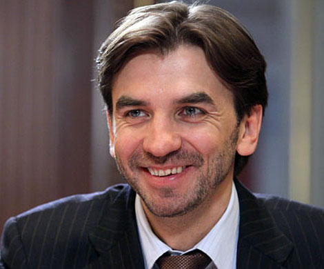 Абызов станет абы министром? Абызов станет абы министром?