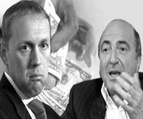 Луговой: БАБ стал пятой ветвью власти в Великобритании Луговой: БАБ стал пятой ветвью власти в Великобритании