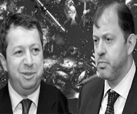 Кто виноват в море рыбы? Кто виноват в море рыбы?