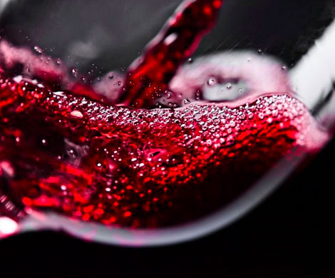 8 причин, почему нужно пить красное вино каждый день