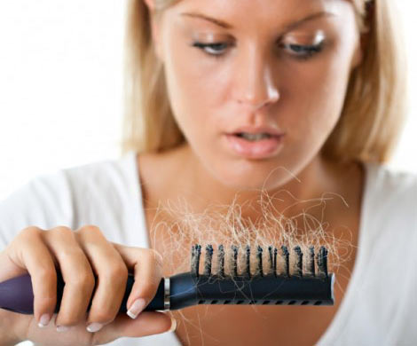 8 способов разобраться в причинах выпадения волос