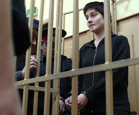 Протест на пять лет Протест на пять лет