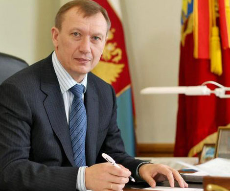 Против Денина готовят фронт Против Денина готовят фронт