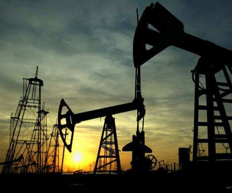Нефть грозит России кризисом Нефть грозит России кризисом