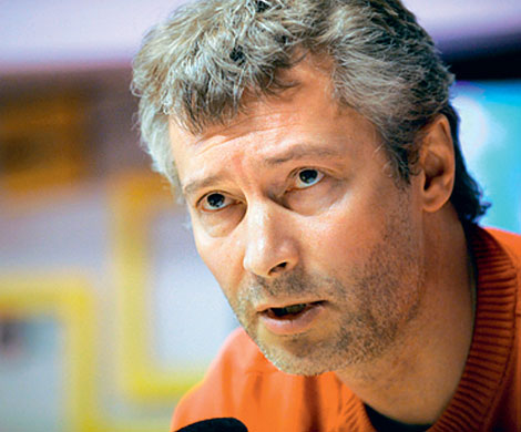Ройзман снова попал в уголовное дело Ройзман снова попал в уголовное дело