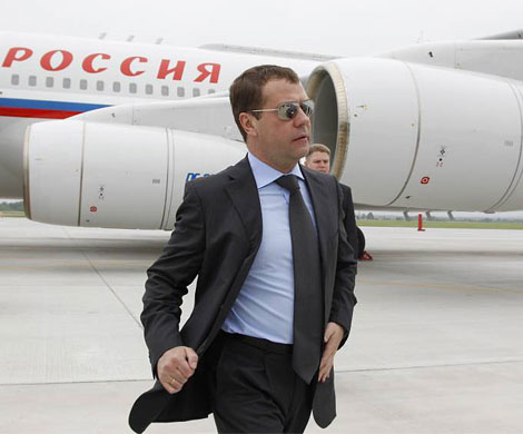 Все готово к саммиту АТЭС? Все готово к саммиту АТЭС?