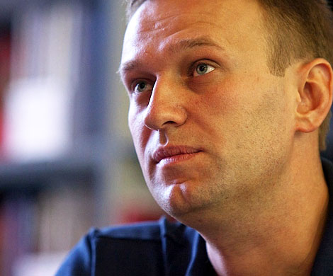 Навальный ушёл в офшор