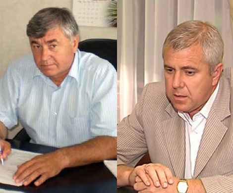 Кто утопил Крымск? Кто утопил Крымск?