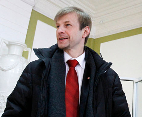 «Газпром» стал инструментом шантажа «Газпром» стал инструментом шантажа