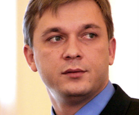 Карманный мэр депутата Саблина Карманный мэр депутата Саблина