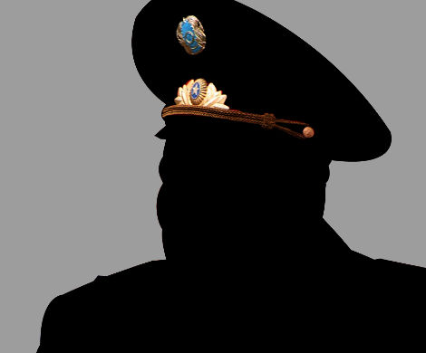 Присяжные оправдали «черного сыщика» Присяжные оправдали «черного сыщика»
