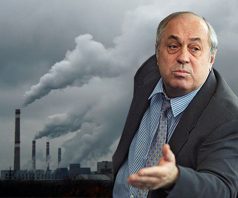 Вся правда о деятельности руководителей «Тольяттиазота» Вся правда о деятельности руководителей «Тольяттиазота»