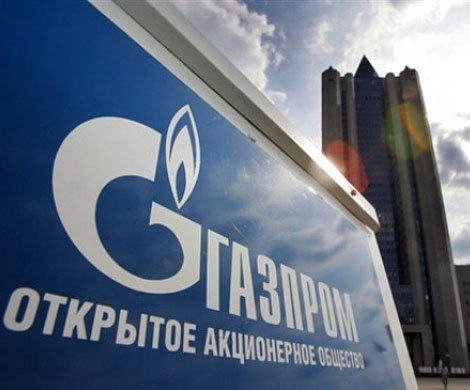 «Газпром» для «Газпрома» «Газпром» для «Газпрома»