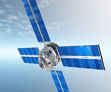 Потерянный «Экспресс-МД2» могут заменить на орбите иностранным спутником