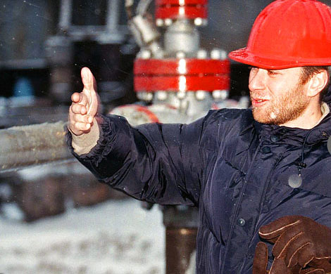 Журналисты поняли, зачем Абрамовичу нужна Чукотка Журналисты поняли, зачем Абрамовичу нужна Чукотка
