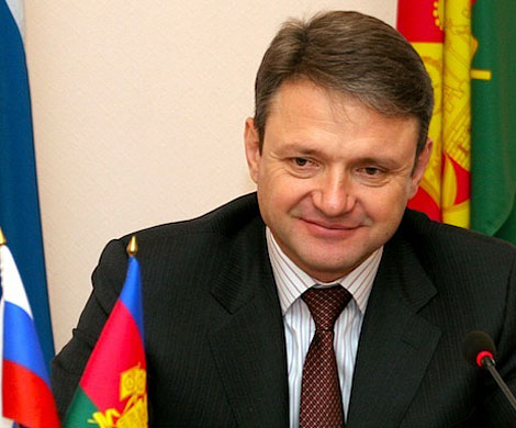Ткачев: махинации с компенсацией? Ткачев: махинации с компенсацией?