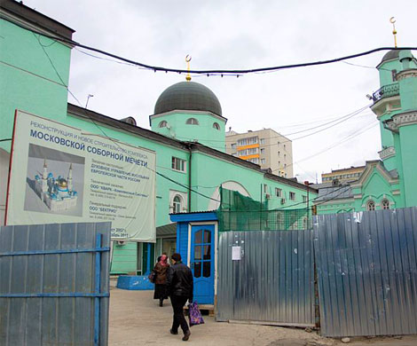 Имидж ислама поднимут мультиками Имидж ислама поднимут мультиками