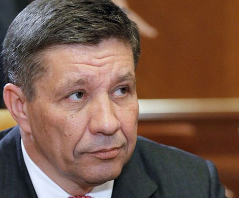 Поповкин поставит Роскосмос на госрельсы Поповкин поставит Роскосмос на госрельсы