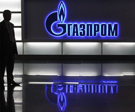 «Газпром» теряет хватку? «Газпром» теряет хватку?
