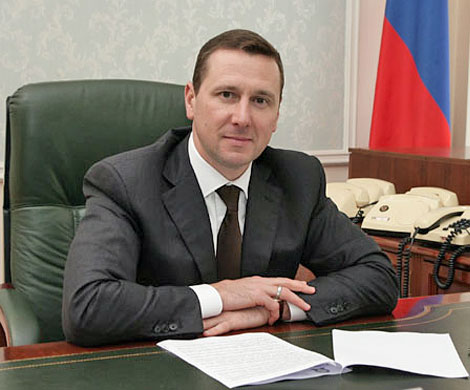 Кремлевский опыт Олега Говоруна не сработал с Белом доме Кремлевский опыт Олега Говоруна не сработал с Белом доме
