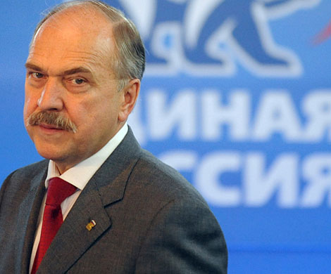 Пехтин продавил... постройку дома под снос Пехтин продавил... постройку дома под снос