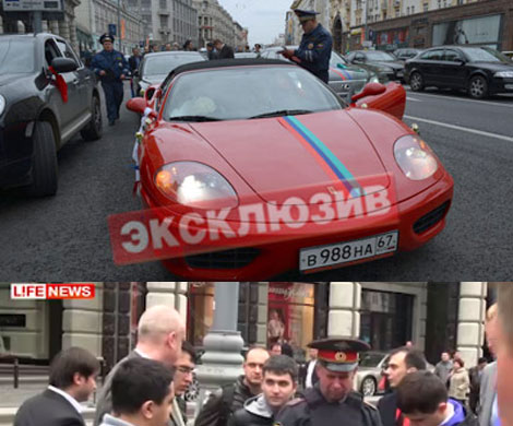 Свадьба со стрельбой Свадьба со стрельбой