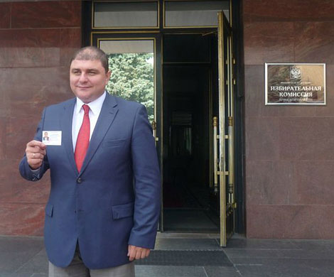 Конкуренция уперлась в свалку Конкуренция уперлась в свалку