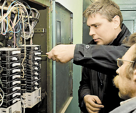 Скачок напряжения Скачок напряжения